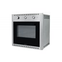 Ver imagem 4 de Forno Elétrico de Embutir Nardelli E60 60 Litros Inox 127v