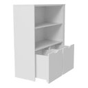Ver imagem 2 de Estante para Carrinhos Murilo 100% Mdf (infantil Brinquedos) Woodcore