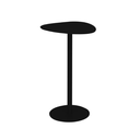 Ver imagem 1 de Mesa de Apoio Orgânica Alta Cor:Preto