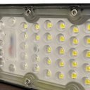 Ver imagem 4 de Refletor Led Industrial Modelo 2023 50w 6500k Ip67