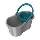 Ver imagem 4 de Mop Giratorio Fit Esfregão Balde Spin Flash Limp