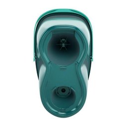 Mop Giratório Fit Odyssey Esfregão Balde Spin - Flashlimp - 2
