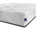 Ver imagem 3 de Colchão na Caixa Casal Queen Fit Firm 158x198 Cinza D33 Umaflex