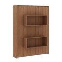 Ver imagem 6 de Cama Articulada Casal para Colchão 138 x 188cm Multimóveis VCR35036 Amêndoa