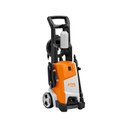 Ver imagem 5 de Lavadora de Alta Pressão Elétrica Stihl Re 100