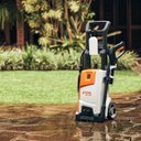 Ver imagem 4 de Lavadora de Alta Pressão Elétrica Stihl Re 100
