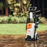 Lavadora de Alta Pressão Elétrica Stihl Re 100 - 4