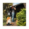 Lavadora de Alta Pressão Elétrica Stihl Re 100 - 7