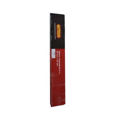 Porta-Cossinetes HTOM PORTA COSSINETE PC8 - 8.55MMX22MM