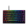 Teclado Huntsman V3 Promini Preto Razer - Rz0304990200 Rz0304990200 - 1