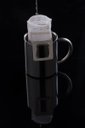 Ver imagem 4 de Drip Coffee Mini Coador Filtro de Café Ilovecoffee - 100 Unidades