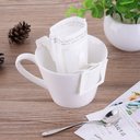 Ver imagem 2 de Drip Coffee Mini Coador Filtro de Café Ilovecoffee - 100 Unidades