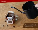 Ver mais imagens de Drip Coffee Mini Coador Filtro de Café Ilovecoffee - 100 Unidades