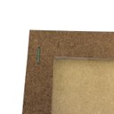 Ver imagem 5 de Quadro Decorativo Mosaico Aurora Boreal 5 Peças 60x100cm