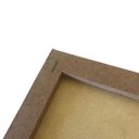 Ver imagem 4 de Quadro Decorativo Mosaico Aurora Boreal 5 Peças 60x100cm