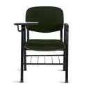 Ver imagem 1 de Cadeira Universitária para Auditórios Linha Hotel Verde