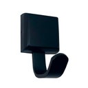 Ver imagem 6 de 1 Kit Para Banheiro Luxo Preto 6 Peças Fumê