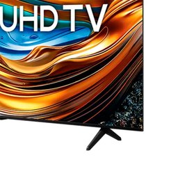 Smart Tv Tcl 50 Polegadas 50p755 Led Smart 4k Uhd Wifi Dual Preto Bivolt - 4