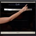 Ver imagem 3 de Forno Elétrico 60cm 220v Cuisinart Arkton Forno Elétrico com Air Fryer 60cm 220v Cuisinart Arkton Pr
