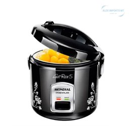 Panela Elétrica a vapor 127V de Qualidade - 2