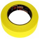 Ver imagem 1 de Kit 9 Fita Crepe Automotiva de Alta Performance 24mm X 50m