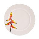 Ver imagem 2 de Jogo de Jantar 60 Peças Tropical Porcelana Real By Schmidt