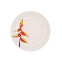 Ver imagem 3 de Jogo de Jantar 60 Peças Tropical Porcelana Real By Schmidt