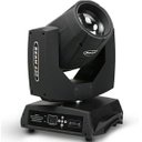 Ver imagem 7 de Luzes de Palco 230w R7 Canhao Efeitos Led Moving Colorido 16 Canais 14 Cores Holofote Dj Show Casame