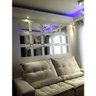 Espelho Decorativo Quadrados para Parede Quarto Ou Sala - 2