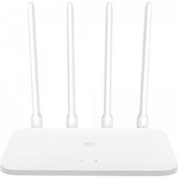 Roteador Wi-fi Mi Router 4a Branco Xiaomi - 1