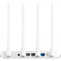 Roteador Wi-fi Mi Router 4a Branco Xiaomi - 3
