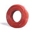 Cabo de Bateria 9.00mm 50m Vermelho Crk - 1