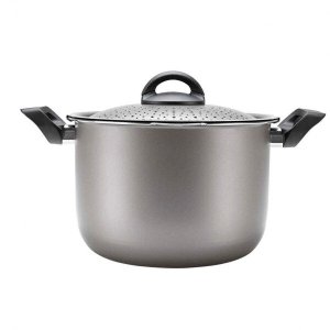 Espagueteira 22cm 5,7L Brinox