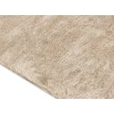 Ver imagem 1 de Tapete Touch Bege 0,50x1,00m - Via Star