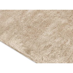 Tapete Touch Bege 0,50x1,00m - Via Star