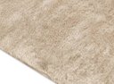 Ver imagem 1 de Tapete Touch Bege 0,50x1,00m - Via Star