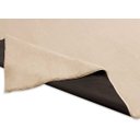 Ver imagem 5 de Tapete Touch Bege 0,50x1,00m - Via Star