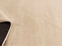 Ver imagem 6 de Tapete Touch Bege 0,50x1,00m - Via Star