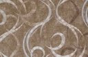 Ver imagem 2 de Papel de Parede Arabesco Vega - Pp158-2 Rolo de 16m2
