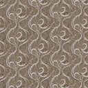 Ver imagem 4 de Papel de Parede Arabesco Vega - Pp158-2 Rolo de 16m2