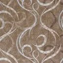 Ver imagem 5 de Papel de Parede Arabesco Vega - Pp158-2 Rolo de 16m2