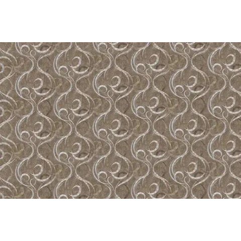 Papel de Parede Arabesco Vega - Pp158-2 Rolo de 16m2