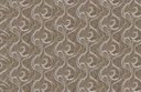 Ver imagem 1 de Papel de Parede Arabesco Vega - Pp158-2 Rolo de 16m2