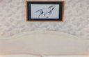 Ver imagem 5 de Papel de Parede Folhas Metalizado - Pp337 Rolo de 16m2