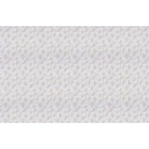 Papel de Parede Folhas Metalizado - Pp337 Rolo de 16m2