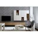 Ver imagem 5 de Papel de Parede Industrial Blocos de Cimento - Pp333 Rolo de 16m2