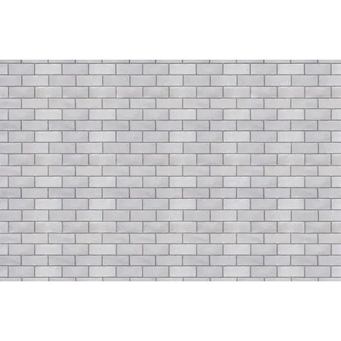 Papel de Parede Industrial Blocos de Cimento - Pp333 Rolo de 16m2