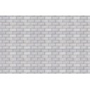 Ver imagem 1 de Papel de Parede Industrial Blocos de Cimento - Pp333 Rolo de 16m2