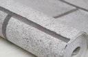 Ver imagem 4 de Papel de Parede Industrial Blocos de Cimento - Pp333 Rolo de 16m2