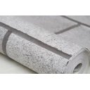 Ver imagem 4 de Papel de Parede Industrial Blocos de Cimento - Pp333 Rolo de 16m2